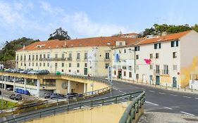 Ola Lisbon - Alfama III